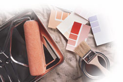 Professional Painter