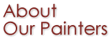 About Our Painters